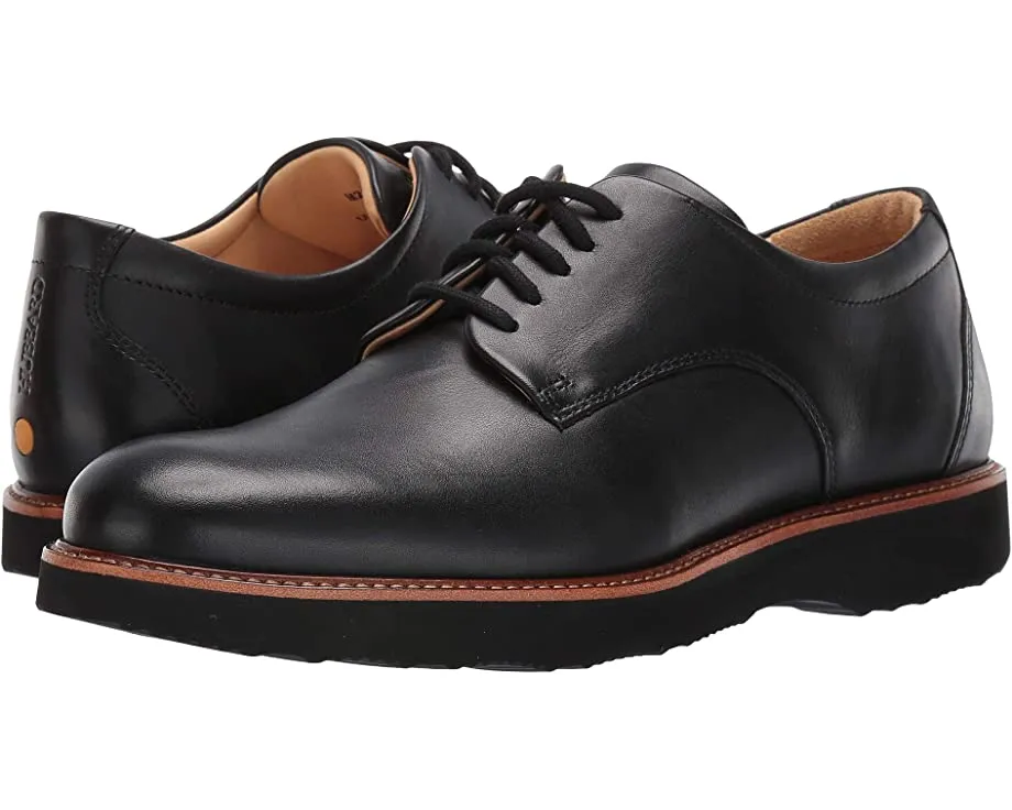 Founder Samuel Hubbard Oxfords, black