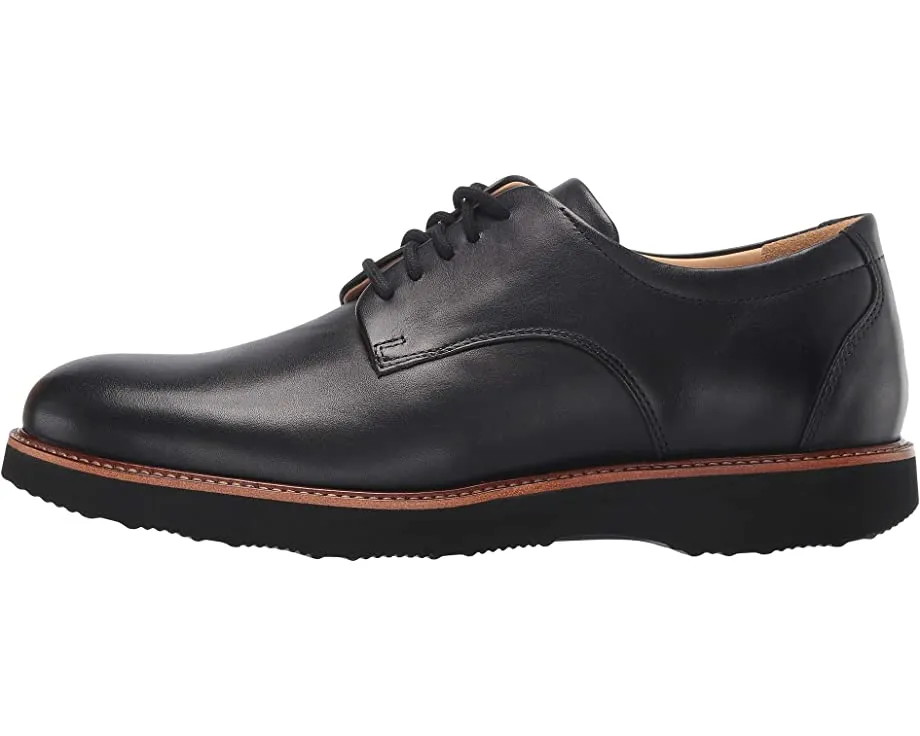 Founder Samuel Hubbard Oxfords, black