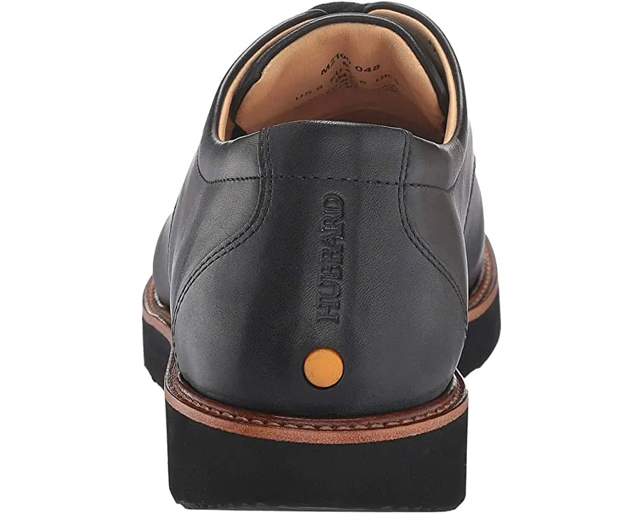 Founder Samuel Hubbard Oxfords, black