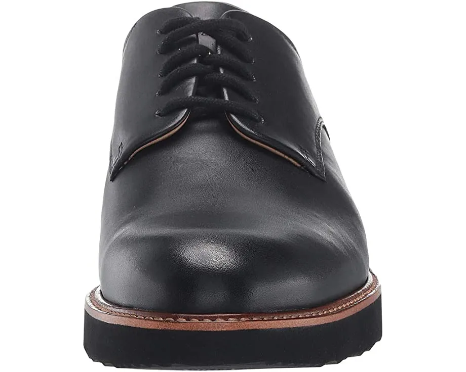 Founder Samuel Hubbard Oxfords, black