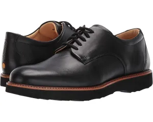 Founder Samuel Hubbard Oxfords, black
