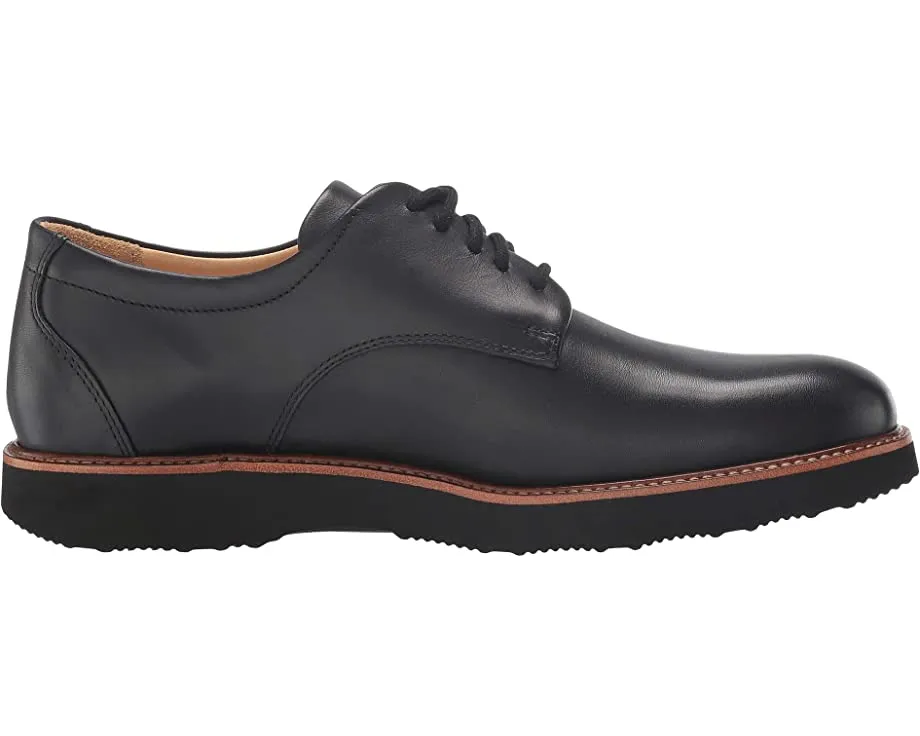 Founder Samuel Hubbard Oxfords, black