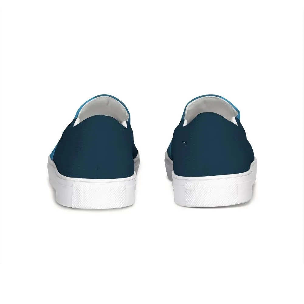 FYC Canvas Slip-On Venturer Casual Shoes (men's and women's sizing)