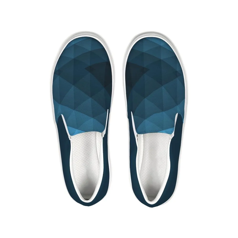 FYC Canvas Slip-On Venturer Casual Shoes (men's and women's sizing)