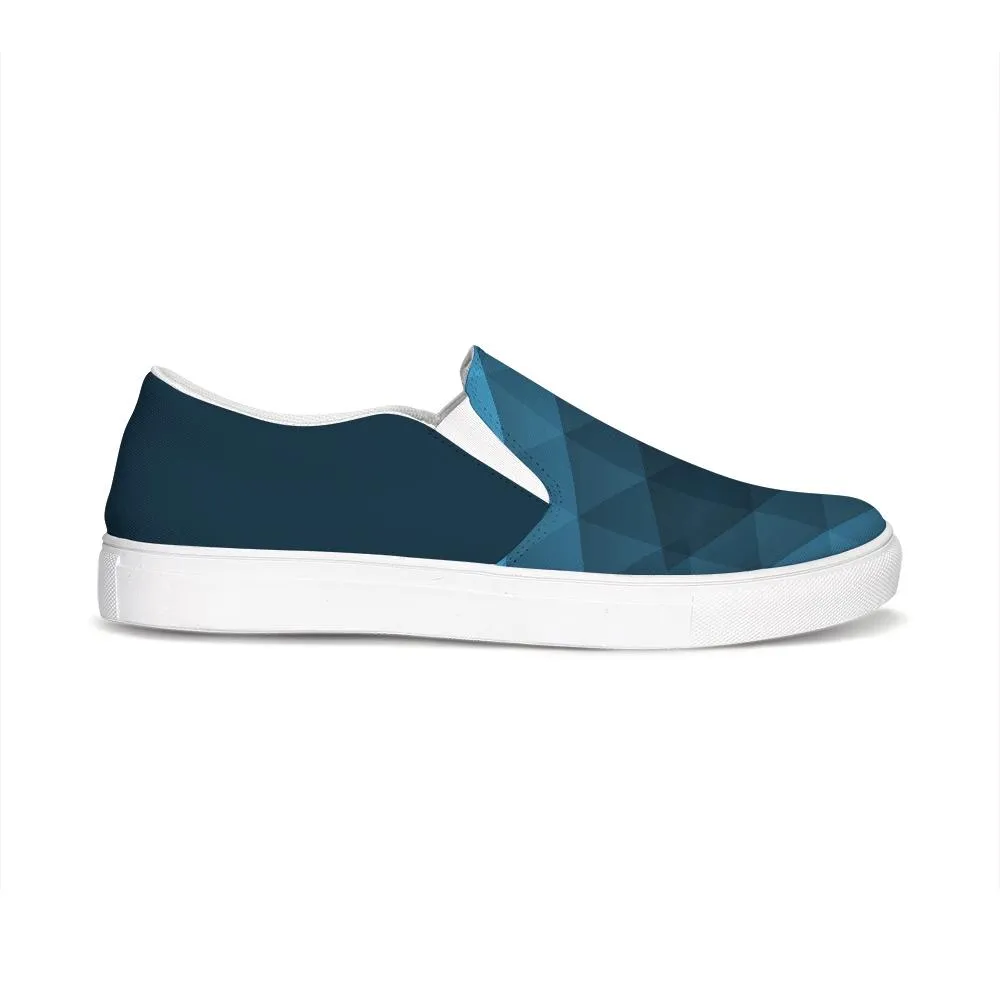 FYC Canvas Slip-On Venturer Casual Shoes (men's and women's sizing)