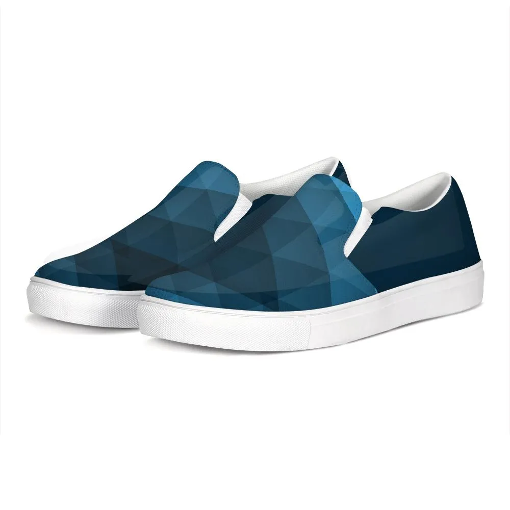 FYC Canvas Slip-On Venturer Casual Shoes (men's and women's sizing)
