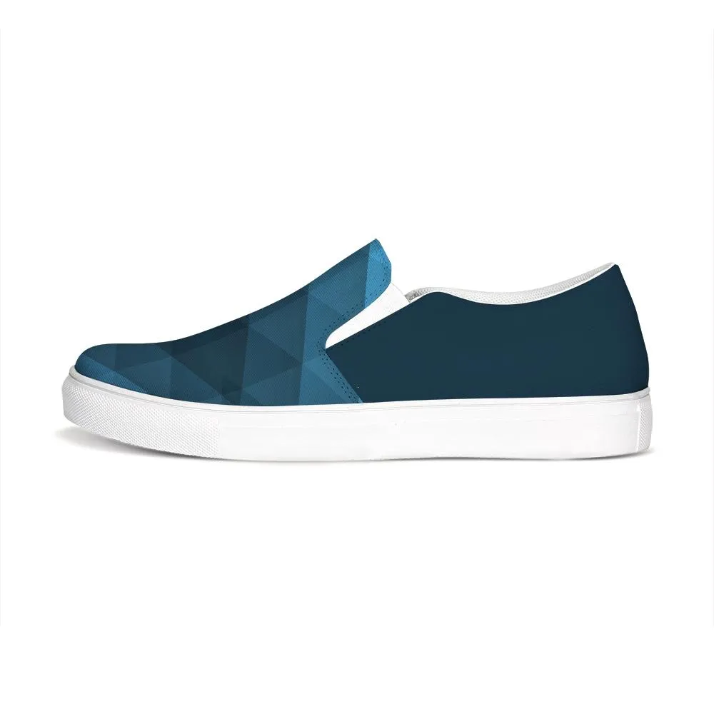 FYC Canvas Slip-On Venturer Casual Shoes (men's and women's sizing)