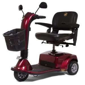 Golden Technologies Companion Mid-Size 3-Wheel Scooter GC240