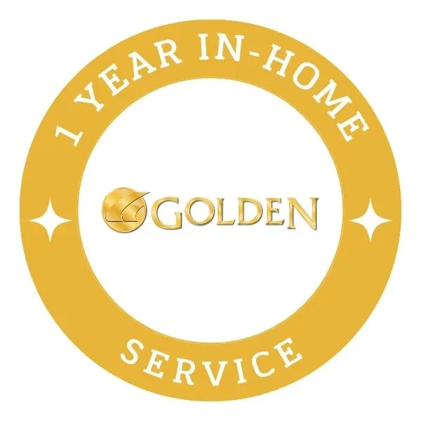 Golden Technologies Companion Mid-Size 3-Wheel Scooter GC240