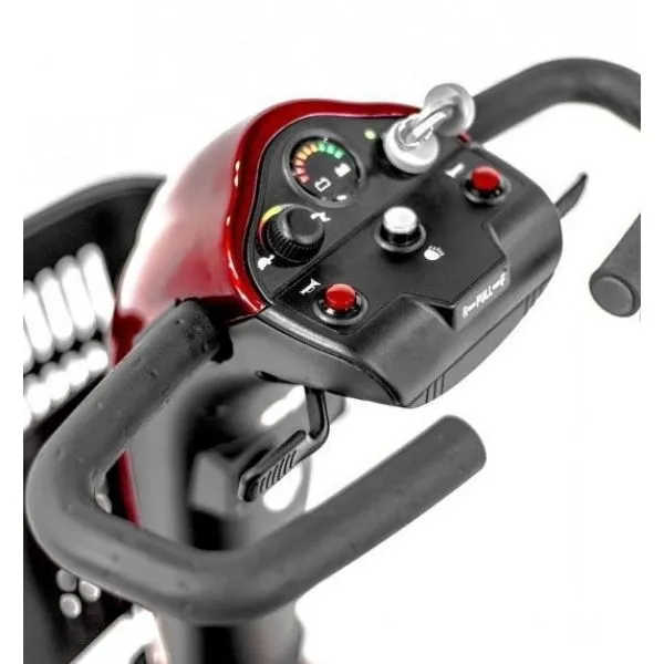 Golden Technologies Companion Mid-Size 3-Wheel Scooter GC240