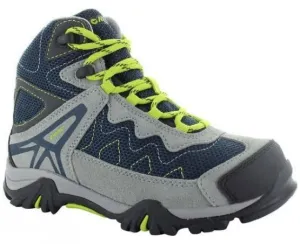Hi-Tec Astrohike Kids' Waterproof Hiking Boot