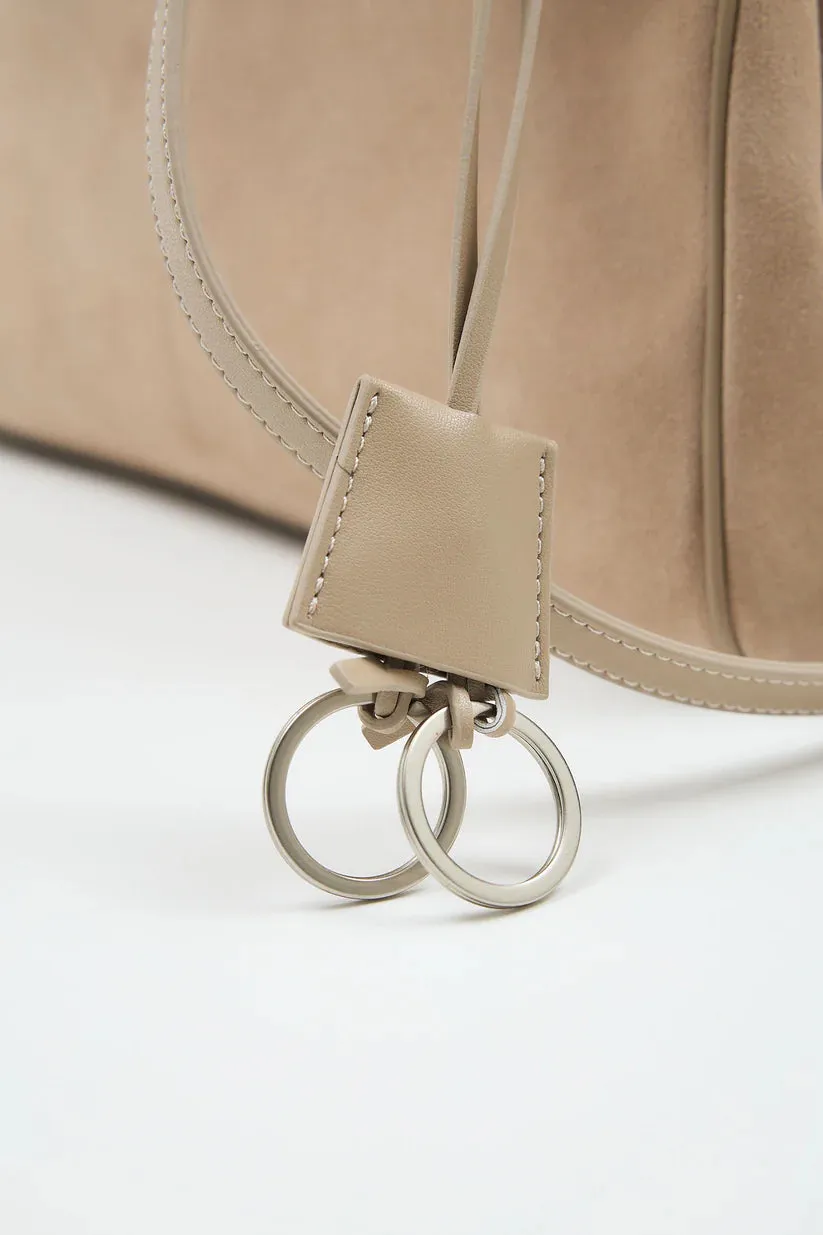 Hunter Grey   Yosemite Beige