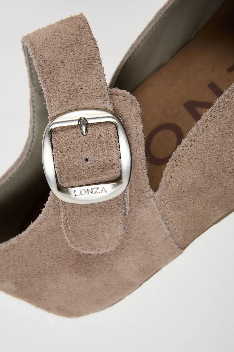 Hunter Grey   Yosemite Beige
