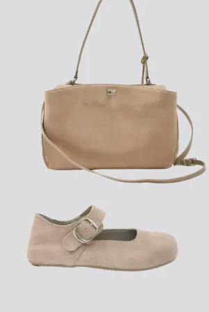 Hunter Grey   Yosemite Beige