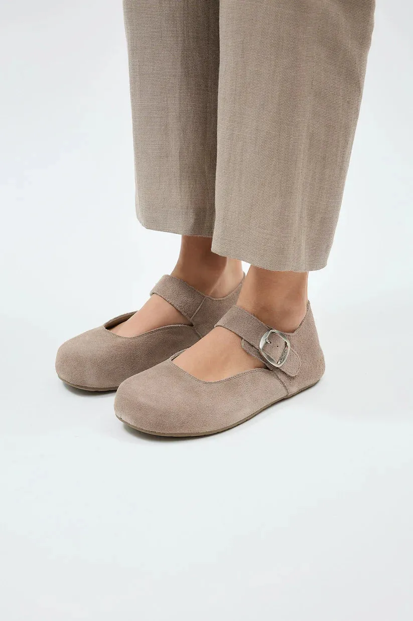 Hunter Grey   Yosemite Beige