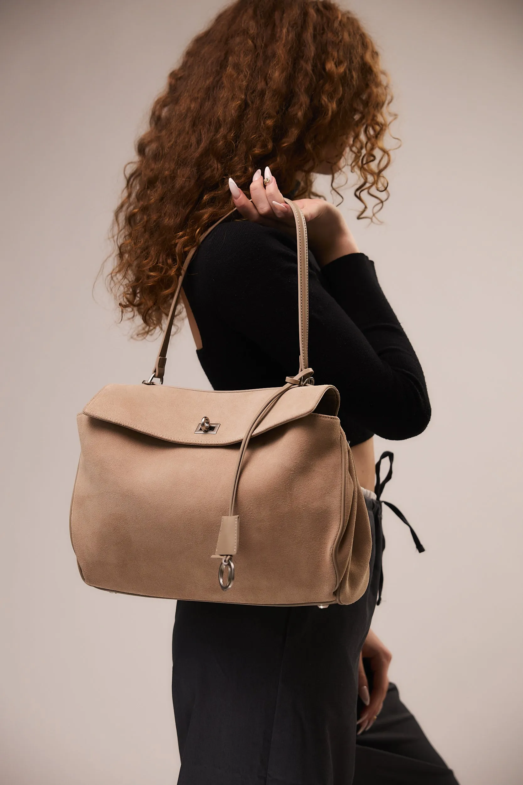 Hunter Grey   Yosemite Beige