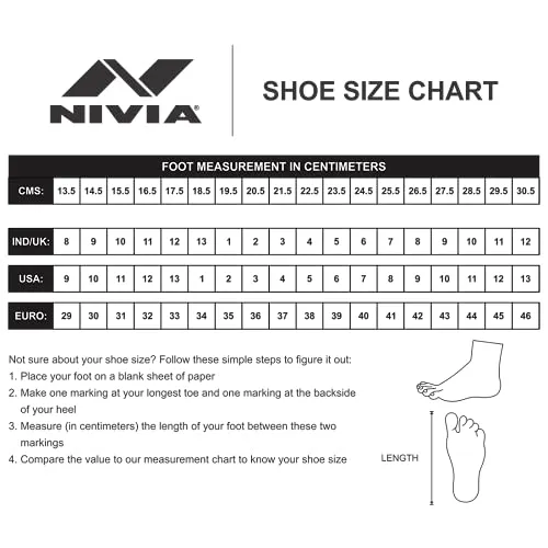 HY-Court Kids 2.0 Badminton Shoe
