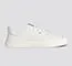 IBI Low Off White Knit Sneaker Men
