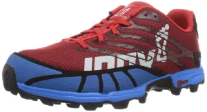 Inov-8 X-Talon 255 Red/Blue Women's Size 10.5 Trail Running Shoes