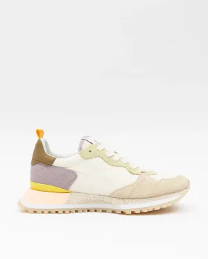 Jasper Sneaker in Desert