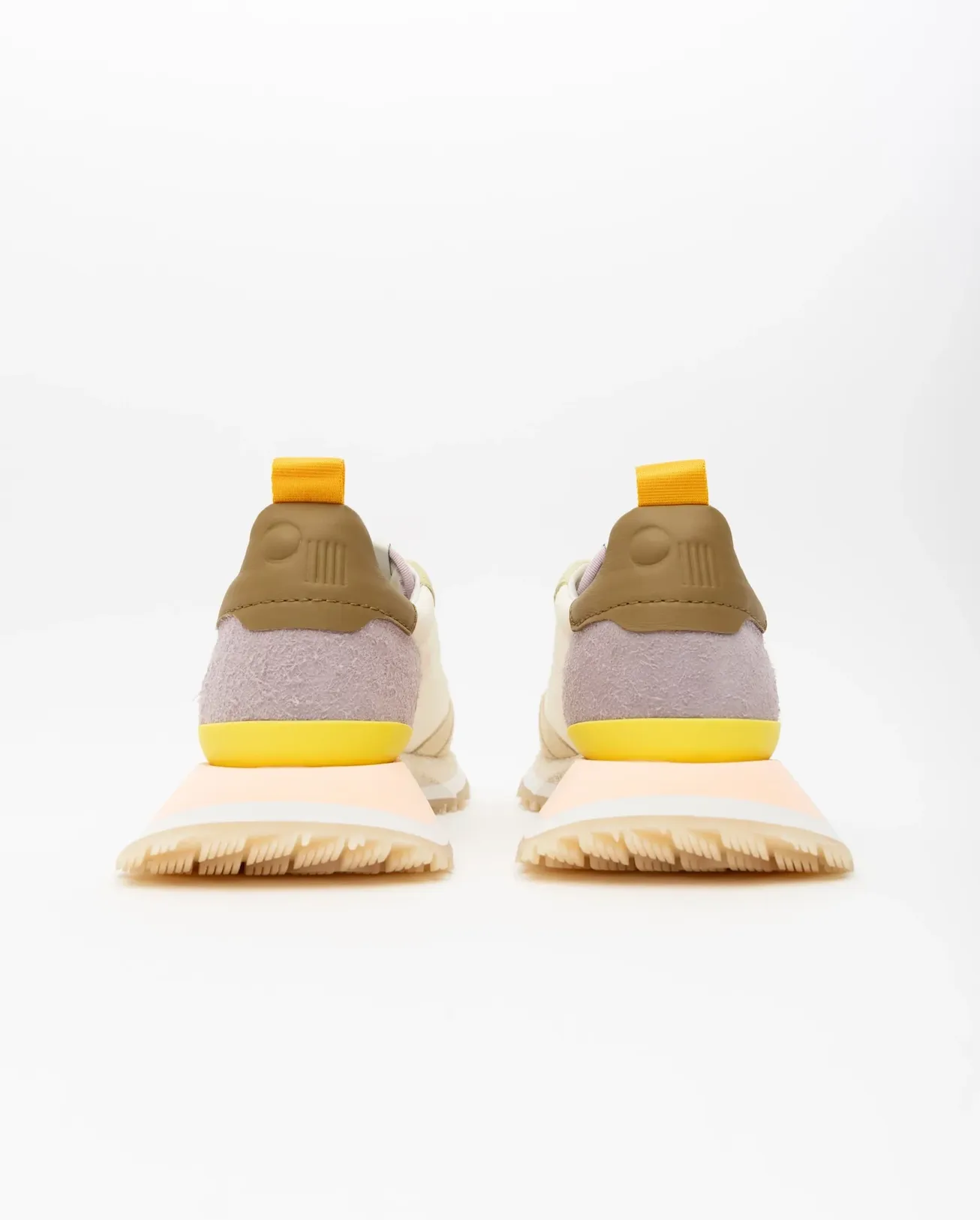 Jasper Sneaker in Desert