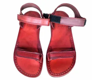 Jerusalem Spirit Sandals - Velcro - 13T