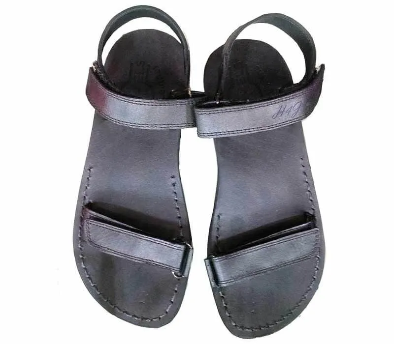 Jerusalem Spirit Sandals - Velcro - 13T