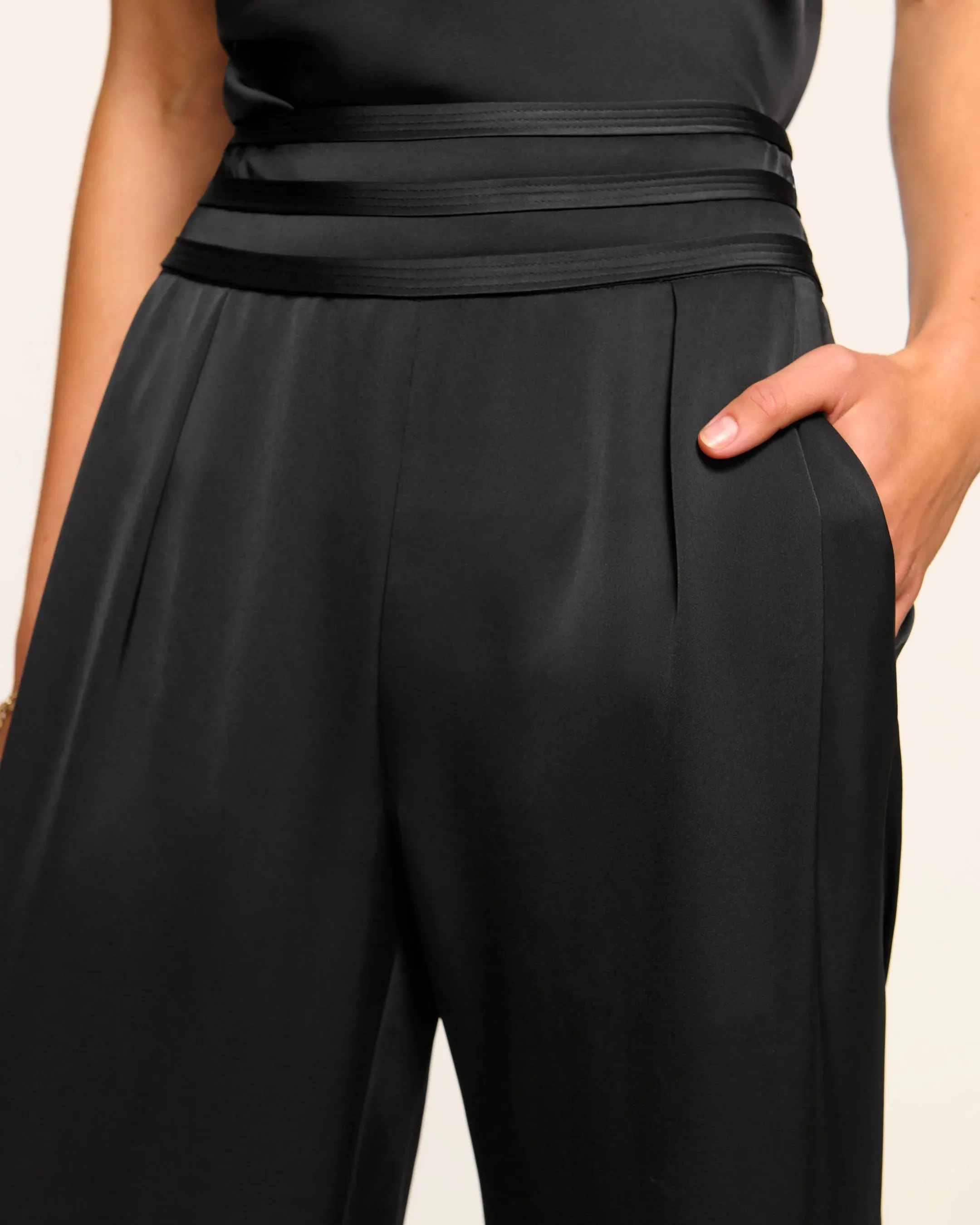 Joss Wide Leg Pant