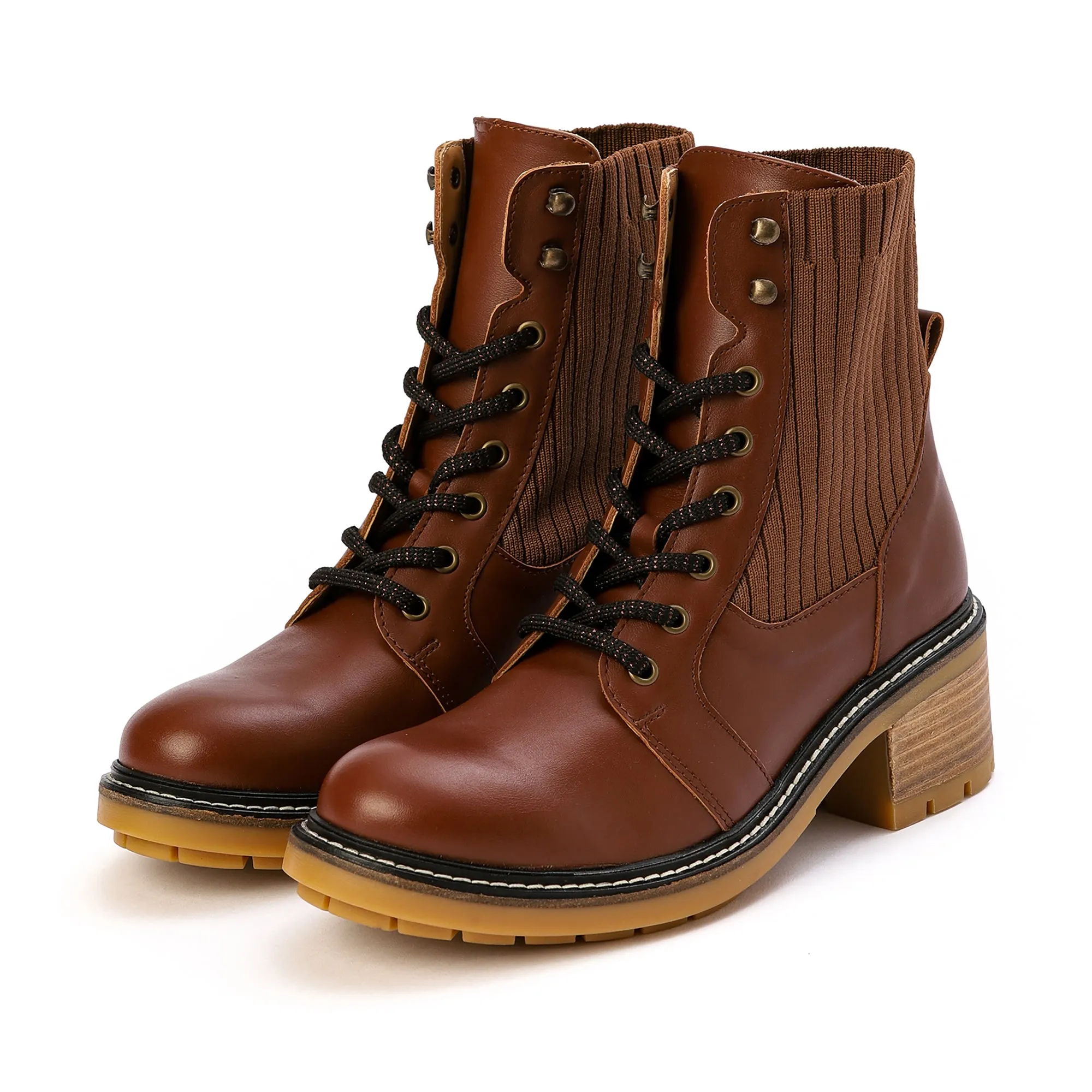 JUSTINE ankle boot - jaspillite