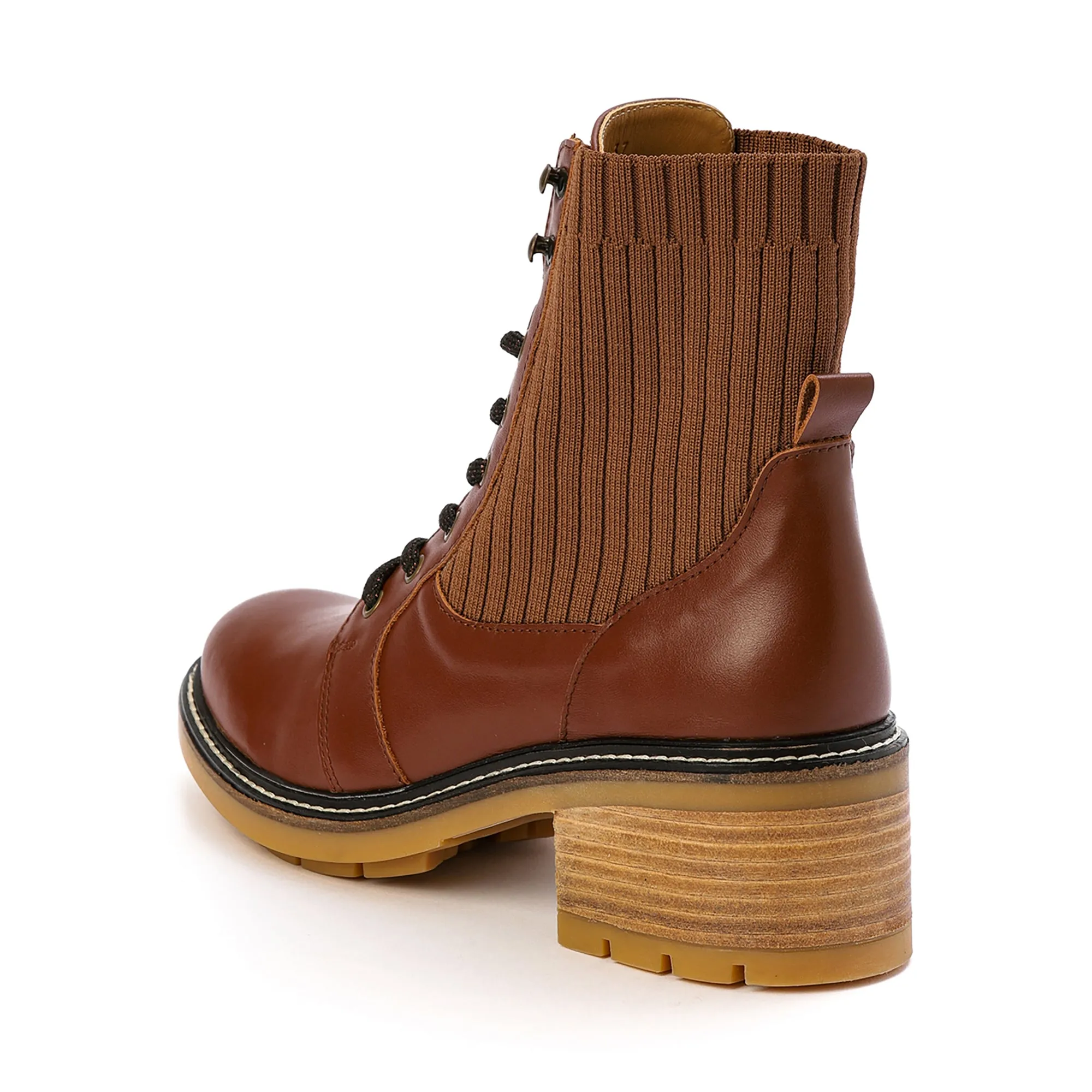 JUSTINE ankle boot - jaspillite