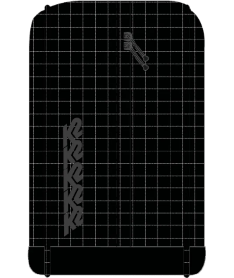 K2 Boot Bag - 2025