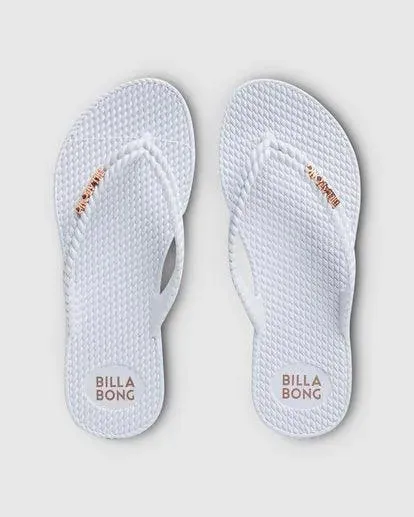Kick Back Thong