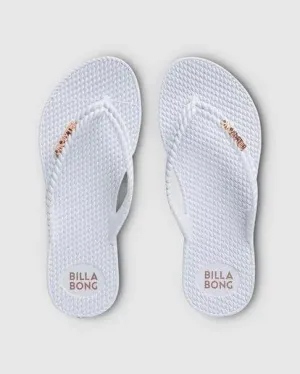 Kick Back Thong