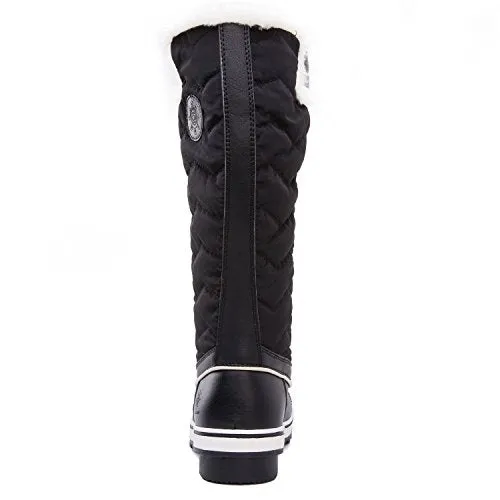 Kingshow Women’s Globalwin Waterproof Winter Boots