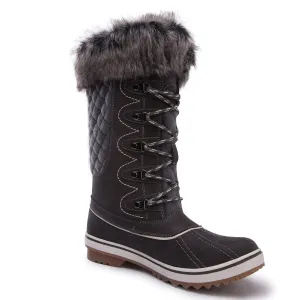 Kingshow Women’s Globalwin Waterproof Winter Boots