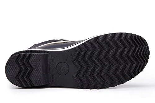 Kingshow Women’s Globalwin Waterproof Winter Boots