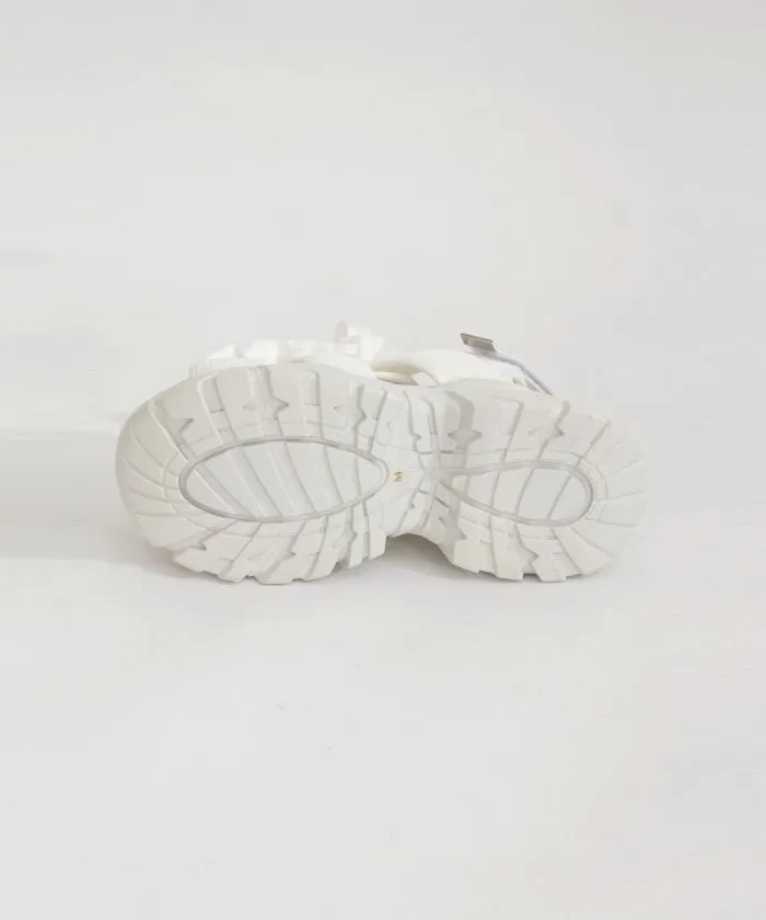 Lace-Up Sport Sandals