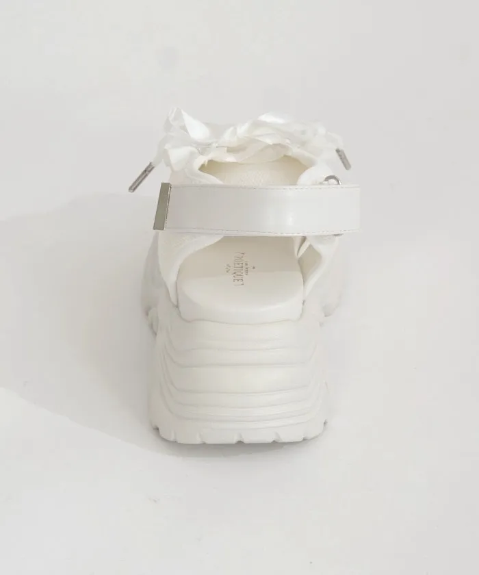 Lace-Up Sport Sandals