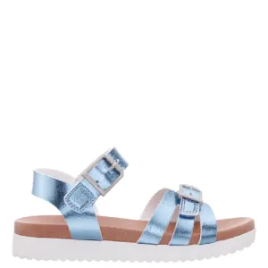LACEY BLUE