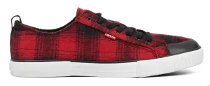 Levi's® Anikin Neo Plaid