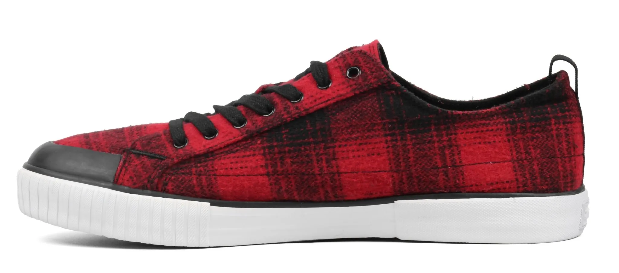Levi's® Anikin Neo Plaid