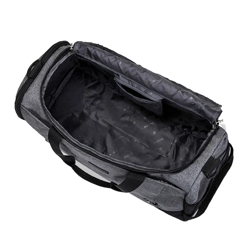 Lightweight And Durable Gym Bag And Travel Bag