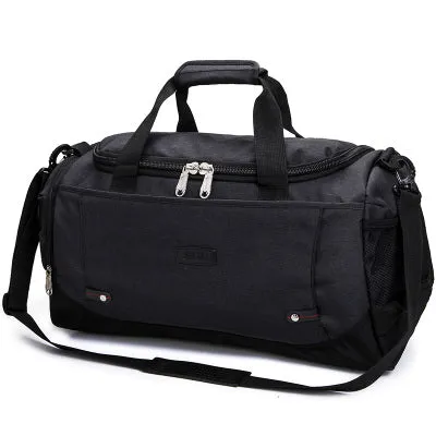 Lightweight And Durable Gym Bag And Travel Bag