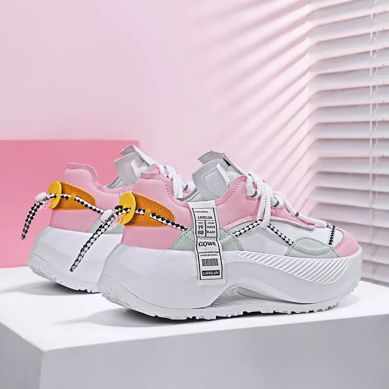 'Lunar Pulse' X9X Sneakers