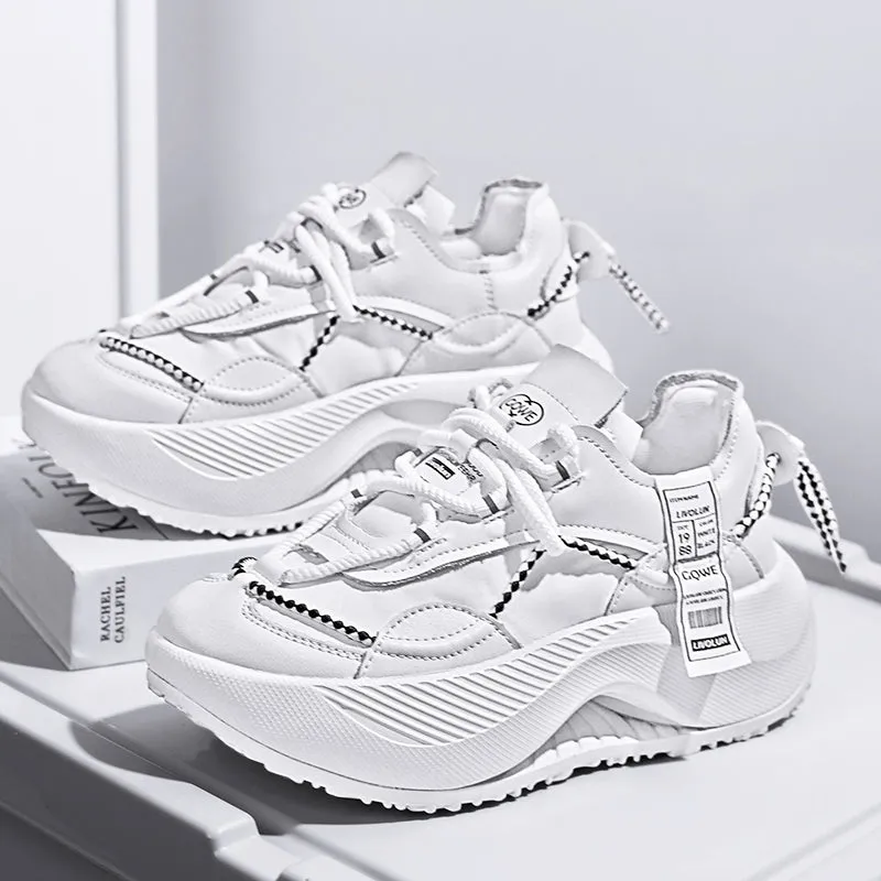'Lunar Pulse' X9X Sneakers