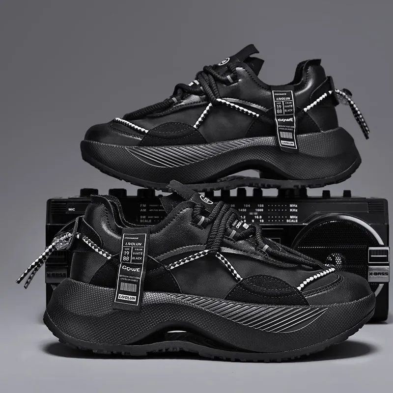 'Lunar Pulse' X9X Sneakers