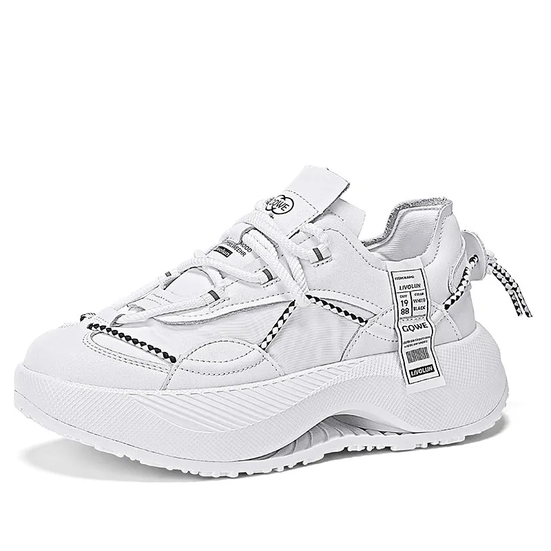 'Lunar Pulse' X9X Sneakers