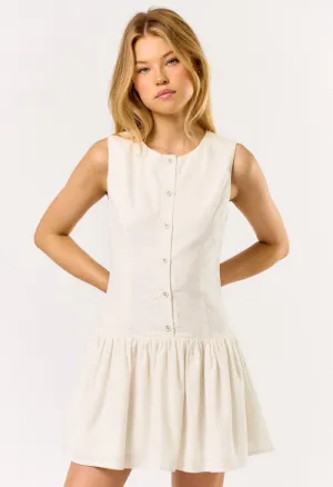 Madeline Mini Dress