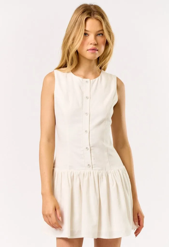 Madeline Mini Dress