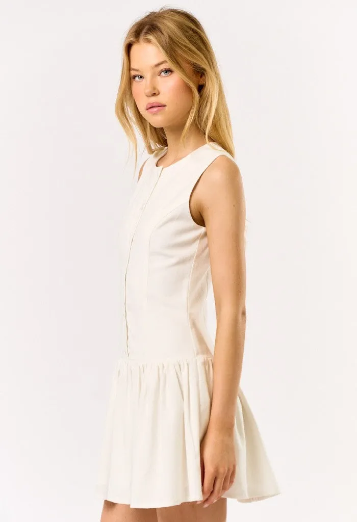 Madeline Mini Dress